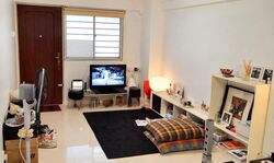 Blk 3 Tanjong Pagar Plaza (Bukit Merah), HDB 3 Rooms #630287681